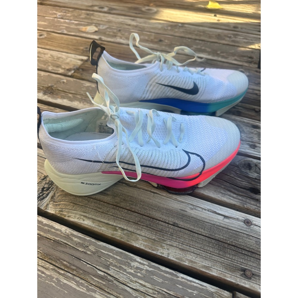 Nike Air Zoom Tempo Next% Flyknit